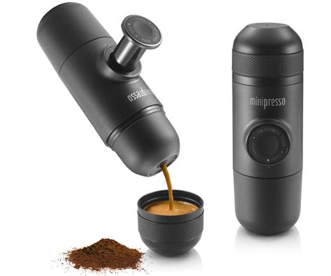 portable coffee makers for traveling